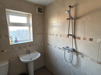 Room in a Shared House, Paget Street, WV1