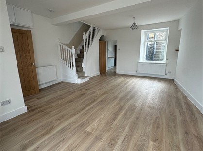 3 Bed Terraced House, North Road, CF81