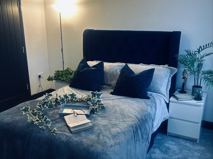 Room in a Shared House, Ramnoth Road, PE13