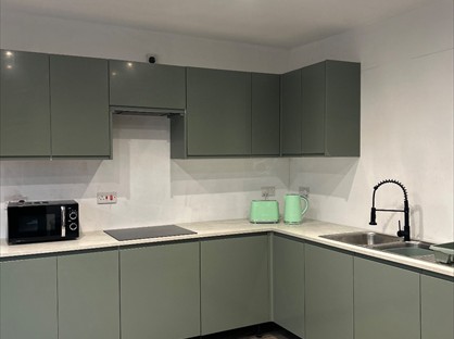 Room in a Shared House, Ramnoth Road, PE13
