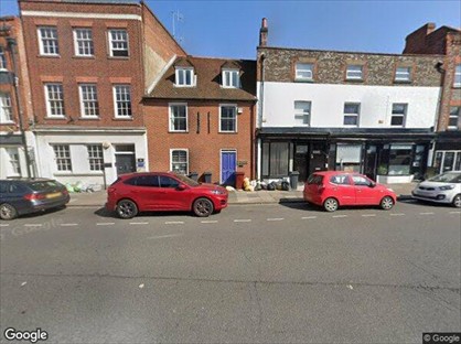 2 Bed Flat, Castle Street, RG1