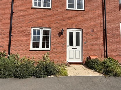 3 Bed Terraced House, Kenyon Street, TA21