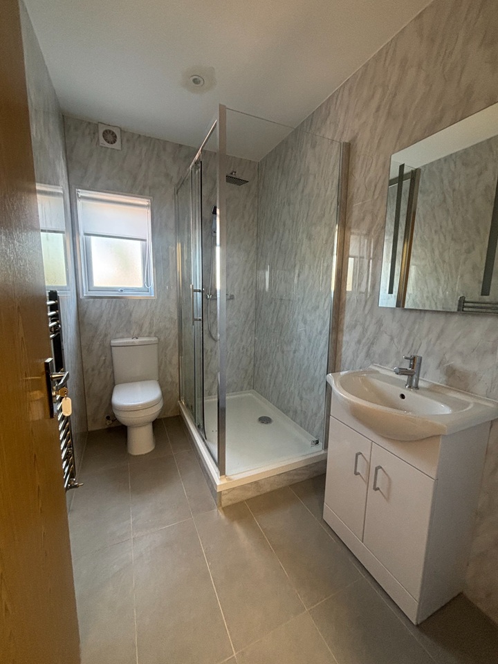 Bootle - Bedsit, Rimrose Road, L20 - To Rent Now for £525.00 p/m