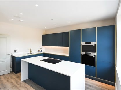 5 Bed Terraced House, Richmond Terrace, LS20