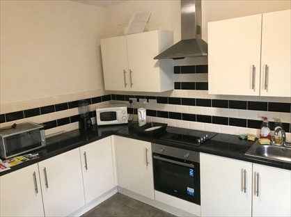 Room in a Shared House, Ash Street, DE14