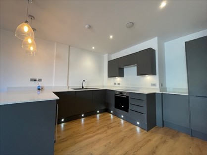 1 Bed Flat, Cavendish Street, CT11