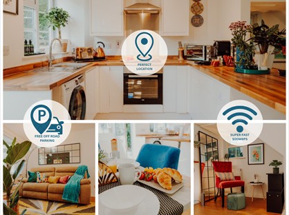 3 Bed Semi-Detached House, Macmillan Close, NG3