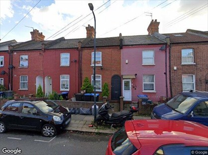 Room in a Shared Flat, Woodheyes Road, NW10