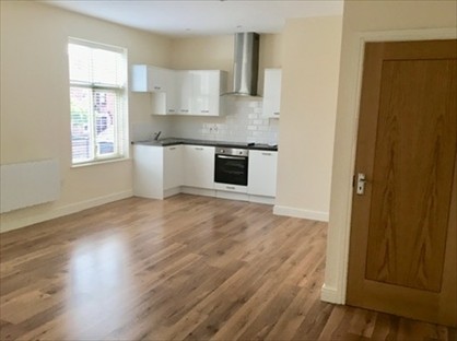 2 Bed Flat, Thompson's Yard, WF5