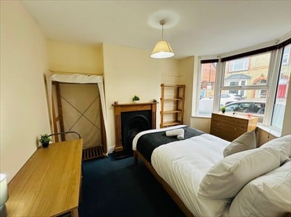 Room in a Shared House, Martyrs Field Road, CT1