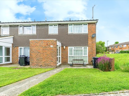 3 Bed End Terrace, Evelyn Gardens, RH9