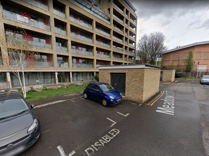 1 Bed Flat, King Court, E10