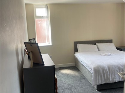 4 Bed Detached House, Manchester Road, M16