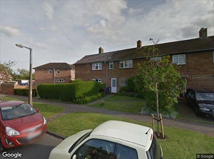 Room in a Shared House, Gaunts Way, SG6