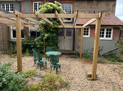 Studio Flat, Fir Toll Road, TN20