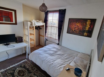 Room in a Shared Flat, Elgin Avenue, W9