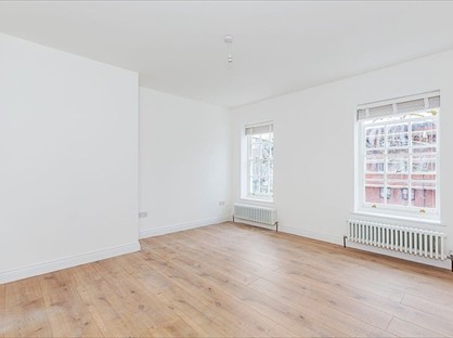 2 Bed Flat, Phoenix Rd, NW1