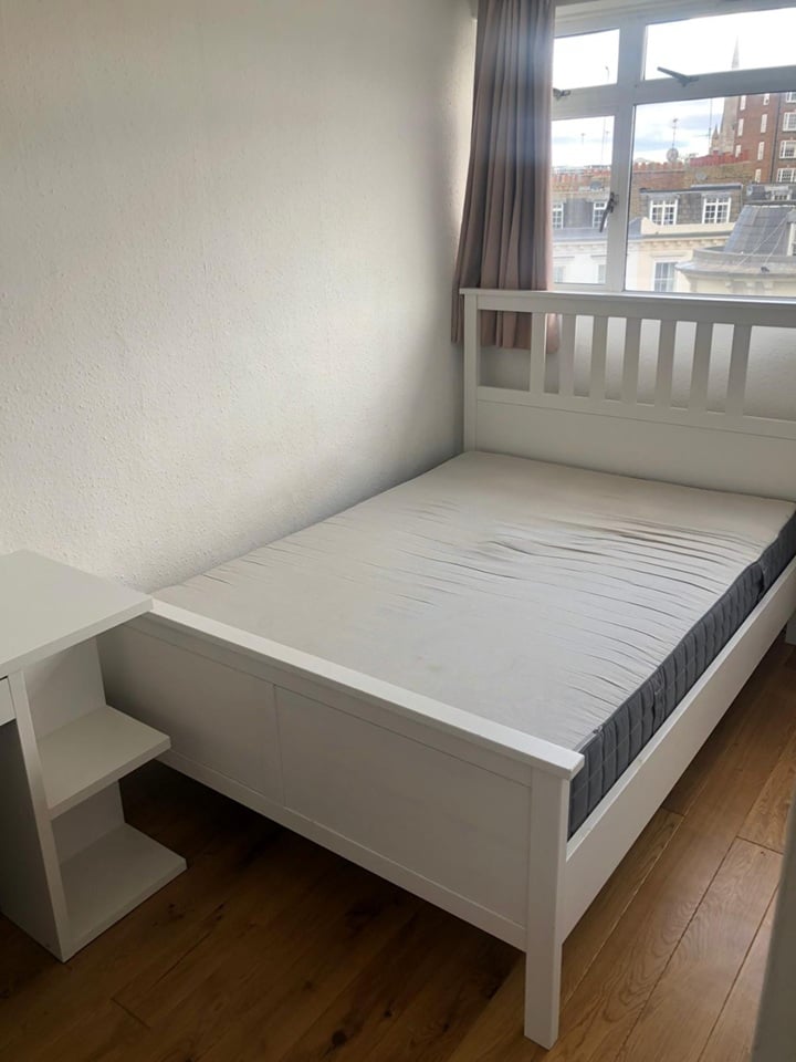 Room in a Shared Flat, De Quincey House, SW1V