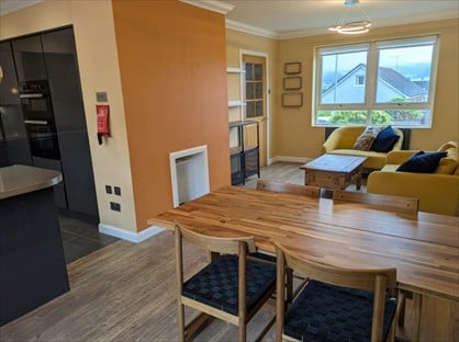 2 Bed Terraced House, Kincardine Road, PH3