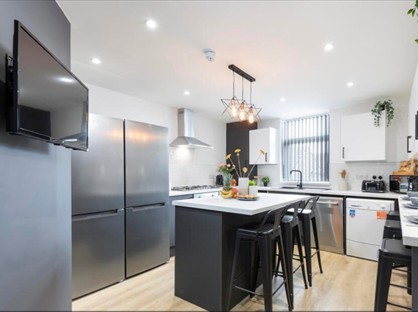 Room in a Shared House, Rake Lane, CH45