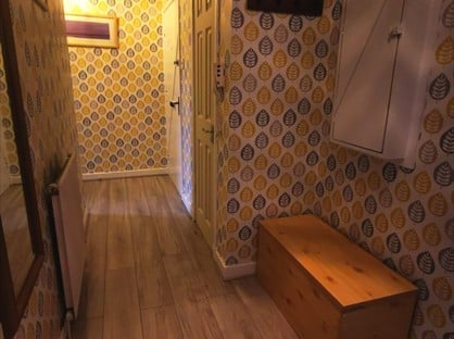 3 Bed Flat, Craigmount Place, DD2