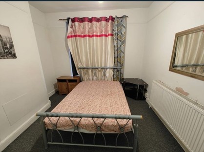 Room in a Shared House, Springfield Drive, IG2