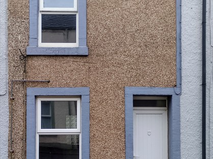 2 Bed Terraced House, Duke Street, CA25