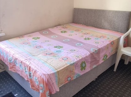 Room in a Shared House, Plashet Road, E13