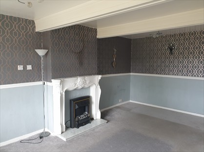 2 Bed Semi-Detached House, Oakwood, DH9