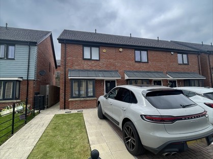 2 Bed Semi-Detached House, Bicentennial Road, B38
