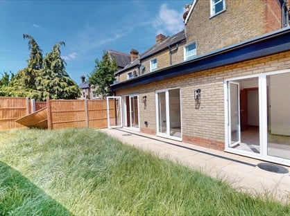 2 Bed Flat, Qo, SE22