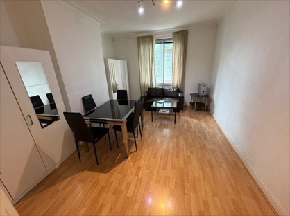 2 Bed Flat, Clive Lodge, NW4