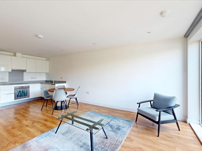 2 Bed Flat, Headstone Road, HA1