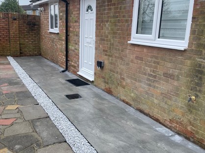 1 Bed Flat, The Croft, BR8
