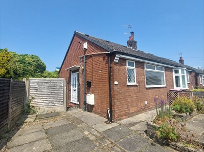 2 Bed Semi-Detached House, Algernon Street, M27