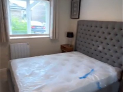 1 Bed Flat, Farthing Close, WD18