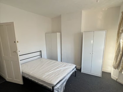 Room in a Shared House, Leagrave Road, LU3