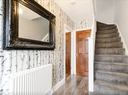 Room in a Shared House, Seedley Road, M6