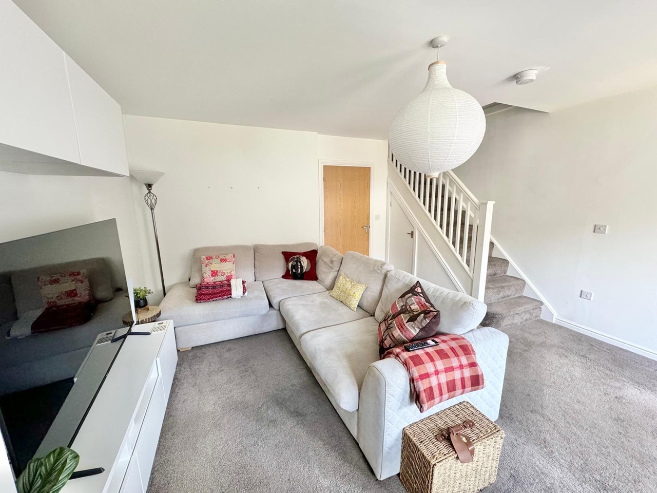 2 Bed Terraced House, Nile Road, EX2