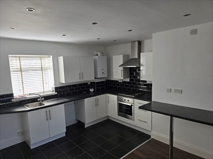 3 Bed Terraced House, Fenwick Street, NE35