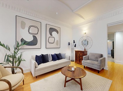 3 Bed Flat, Cromwell Road, SW7
