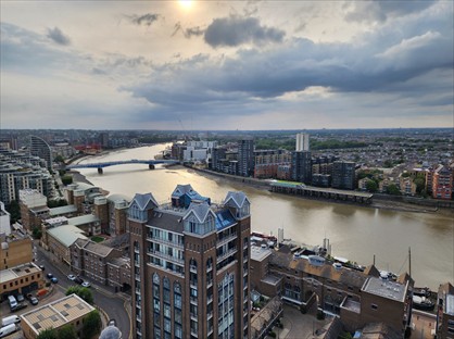 Room in a Shared Flat, York Place, SW11