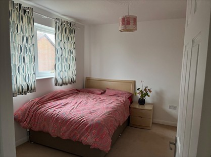 Room in a Shared House, Bournemouth, BH7