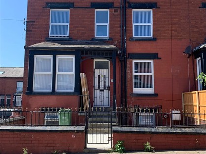 4 Bed Terraced House, Colwyn Road, LS11
