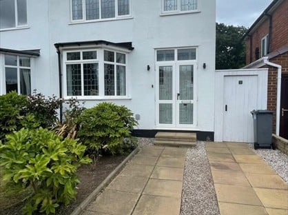 3 Bed Semi-Detached House, Velsheda Road, B90