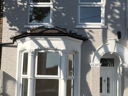 5 Bed Terraced House, Calderon Road, E11