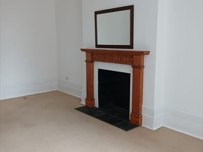 1 Bed Flat, Millfield, CT20