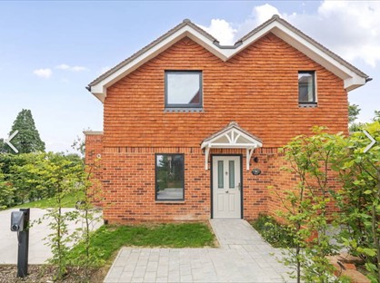 3 Bed Detached House, Craigmore Hall, TN6