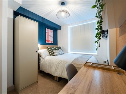Room in a Shared House, Carmelite Road, CV1