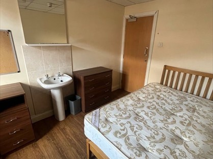 Room in a Shared House, Sovereign Mews, CV1